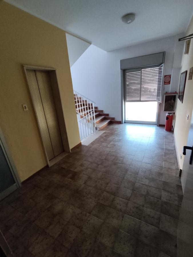 Hotel Il Dollaro Villa San Giovanni Exterior foto